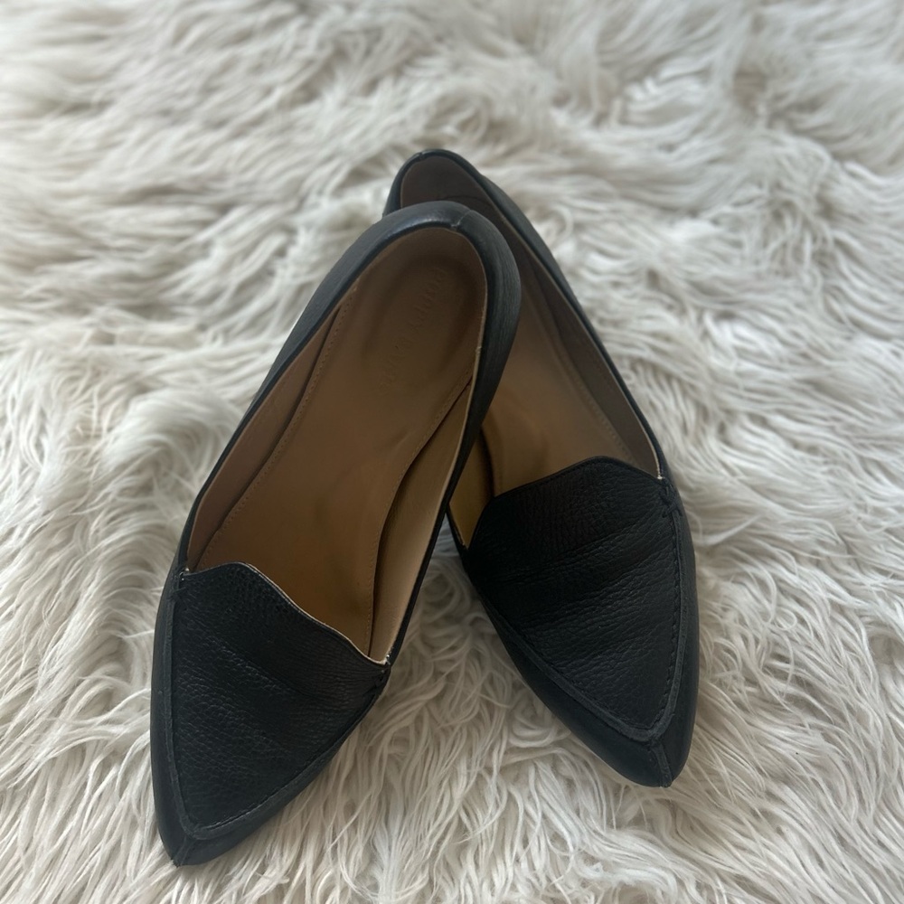 POPPY BARELY SHOES